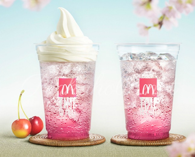 sakura-mcfloat